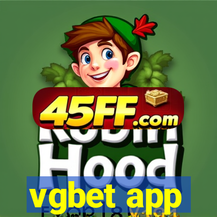 vgbet app
